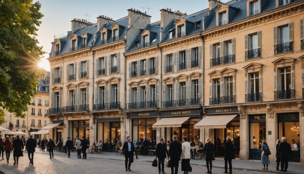 À aix-les-bains, les agents immobiliers s'appuient sur le label ville impériale pour valoriser le bâti patrimonial en 2026