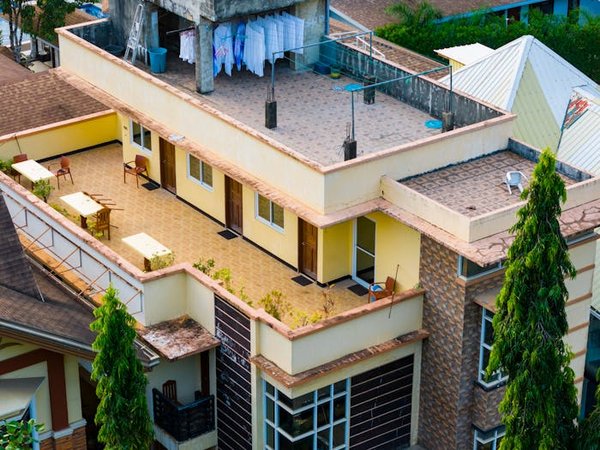 Locationdappartement