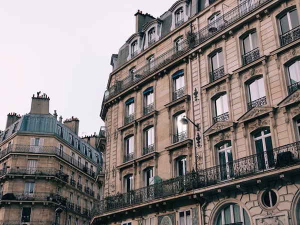 Locationdappartement