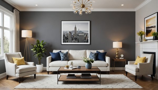 conseils pour personnaliser son intérieur sans compromettre le contrat de location