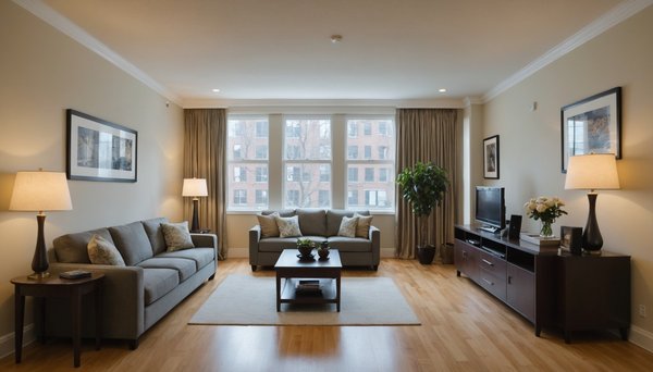 Avis d'appartement : avantages et limites pour une recherche de logement efficace