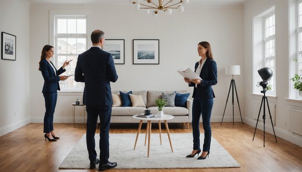 Les erreurs à éviter lors de la négociation d'un contrat de location