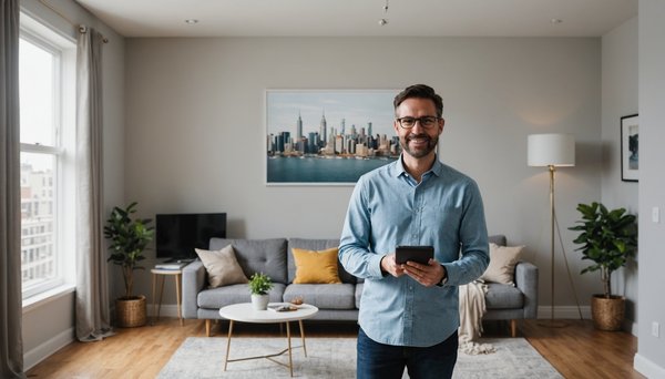 Comprendre les clauses essentielles d'un contrat de location appartement