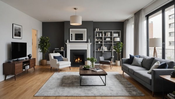 Comment négocier un contrat de location pour appartement en toute sérénité