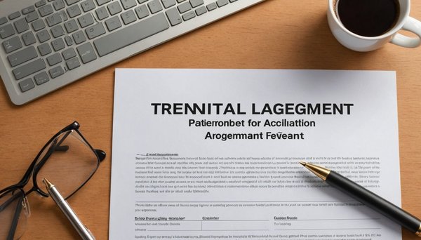 Modèle de contrat de location : guide pratique pour locataires et propriétaires