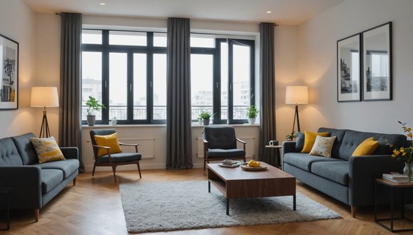 Comment entretenir efficacement un appartement loué pour éviter les litiges
