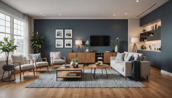 Entretien régulier en location : guide pratique pour préserver son appartement