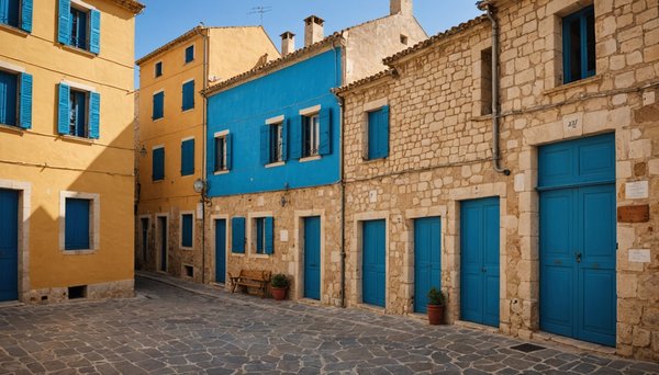 Dans quel quartier acheter sa maison à sanary-sur-mer : nos conseils